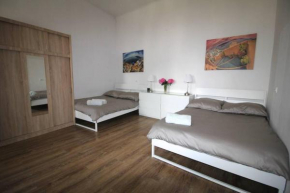 Simplicity Apartment - Lublin City Center